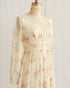 Meadow Frolic Maxi Dress